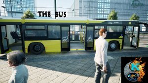 The Bus Обзор и первая поездка