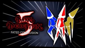 Dark Deception Chapter 5 Mannequins BOSS "Puppet Master"...