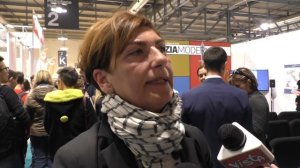 Tina Montinaro: “Brusca uscito per buona condotta. Non mi sento rispettata”