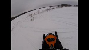 Summit 600 VS BoonDocker 600 E TEC