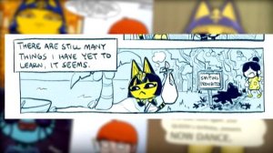 ПОДБОРКА КОМИКСОВ ПО ANKHA/АНКХА НА РУССКОМ |Animal crossing| by Ankstar