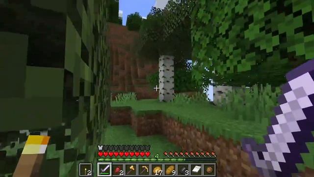 Выживание в майне: 4 часть(КОНЕЦ)! #video #games #minecraft #майнкрафт #подпишись #subscribe #gamin смотреть онлайн