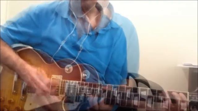 Epiphone Les Paul Standard Plus Top Pro Honeyburst - Demo & Test - Blues - Great Bang for Buck смотреть онлайн