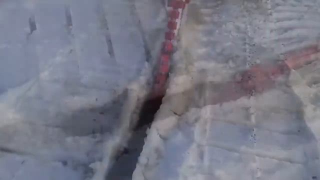 Установка для резки льда смотреть онлайн