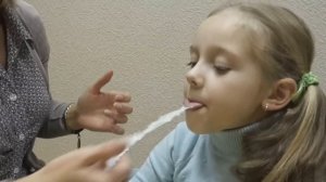 Дыхательное упражнение "Ветерок". Логопед. Дыхательная гимнастика и дыхательные упражнения