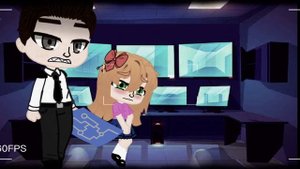 Five Nights At Freddy's/2 глава/Gacha Roman Club