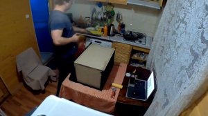 Собираем сабвуфер за 5000р