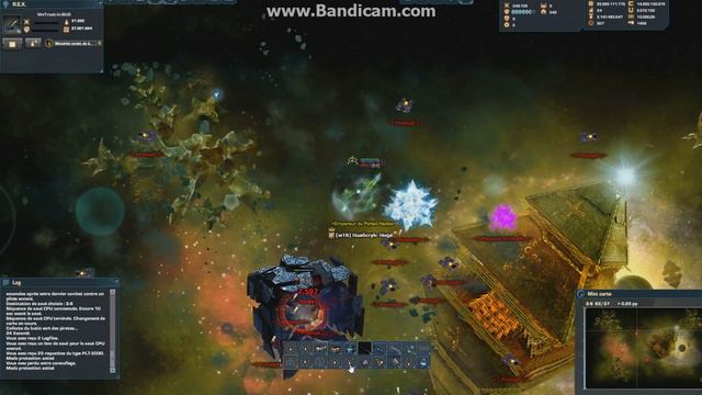 Darkorbit lvl 25 смотреть онлайн