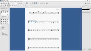 КАК УСТАНОВИТЬ ПРОГРАММУ ДЛЯ НОТ - MuseScore