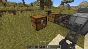 Refined Storage[1.16.4] Полный Обзор Мода [[[Устарел]]]