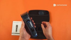 Обзор машинки для стрижки Rowenta TN5241F4 | Ситилинк