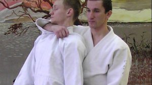 Самооборона для женщин