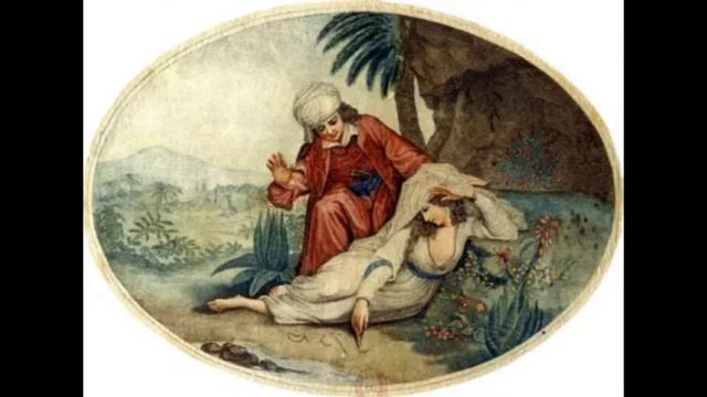 Zadig, Voltaire - Chapitre 13: LE RENDEZ-VOUS. смотреть онлайн