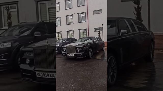 #rollsroyce #mersedes #quvasoy #arenda #quva #avtouzbnarxlari #dance #motivation #foto смотреть онлайн