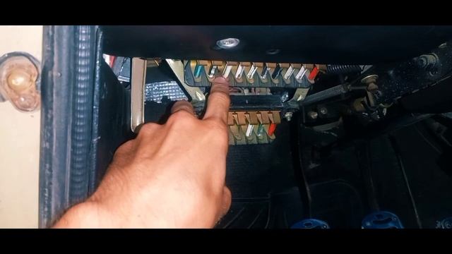 Горит только одна сторона дальнего света на ваз 2106| ЩА РЕШИМ! смотреть онлайн