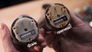 Как отличить Neumann U87 Ai от подделки