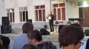 Группа Аванс. Цаган Аман. 28.05. 2022