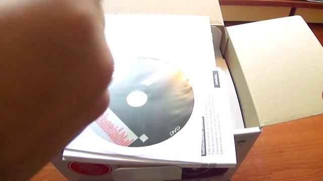 Κανουμε Unboxing: Canon EOS 750D (HD) смотреть онлайн