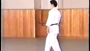 Падение в айкидо