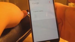 Как найти музыку на телефоне, необычном способом (Google)