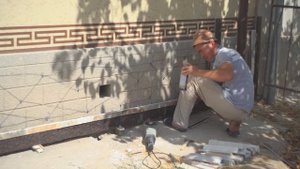 УЗБЕКИСТАН.Как приготовить вкусный ПЛОВ легко!!! Чайханский ПЛОВ.