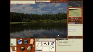 Ловим мутантов в РР3. Кунджа.