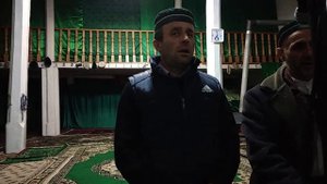 Мавлид в цахурском селе Мишлеш. Assubhu bada الصبح بدا