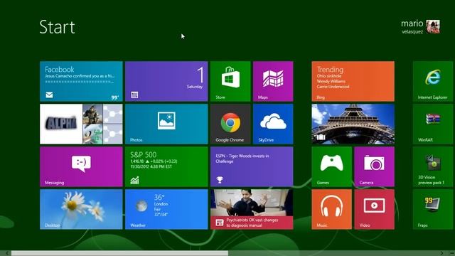 Windows - How to get to %appdata% Roaming .minecraft Application Data смотреть онлайн