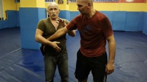 Валерий Крючков С А О Стрела не приёмы , а алгоритмы Лаконичность в действиях