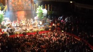 БГ АЛЬБЕРТ ХОЛЛ 2014