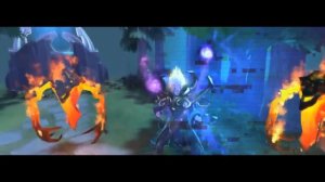 Denis Elem - Как Дела, Антимаг? - Dota 2 [song]