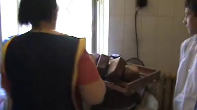 Экскурсия на хлебокомбинат смотреть онлайн