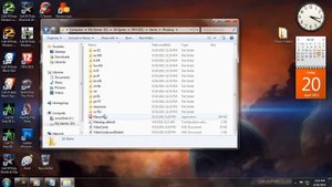 FIFA 12 Config location
