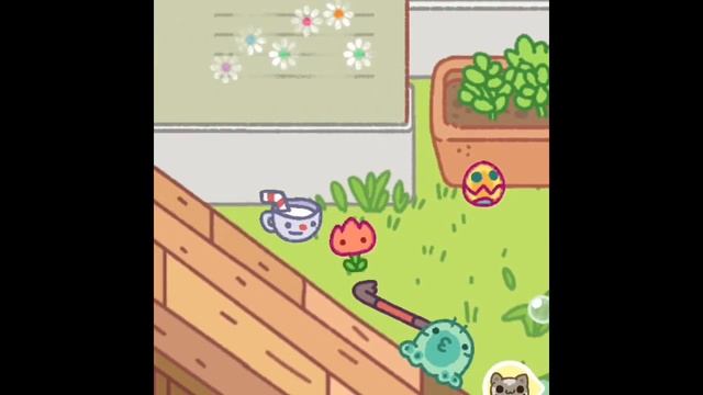 Patio Secret Unlocked ? - KleptoCats 2 ?/ Klep2Cats ? смотреть онлайн