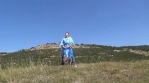 Танец Стихий. Сакральные женские танцы от Школы Счастья.