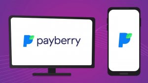 Оплата услуг Севстар через терминалы Payberry