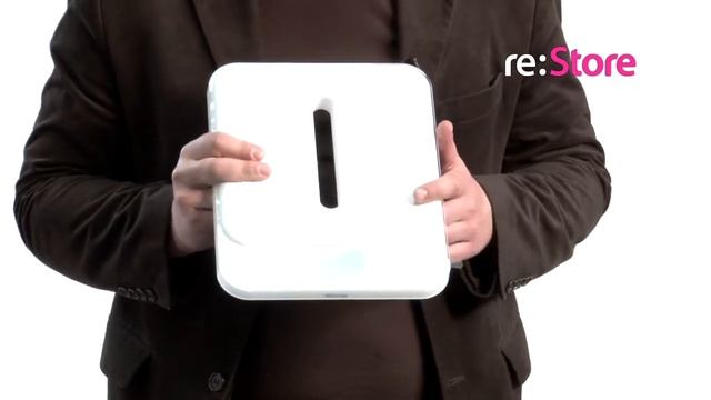 Электронные весы Withings Smart Baby Scale WS-40 смотреть онлайн