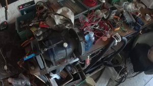 ЛАДА ПРИОРА, ПЛОХАЯ ЗАРЯДКА, КАК ПОДКЛЮЧИТЬ ДУБЛИРУЮЩУЮ ЛАМПУ ЗАРЯДКИ АКБ