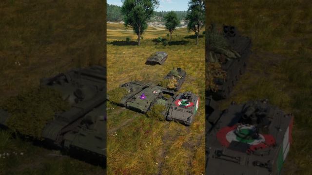 3 Reasons Why Maus Deserves a Lower BR #warthunder #shortvideo #memes