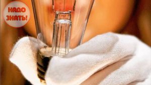 Почему нельзя вытащить лампочку изо рта?