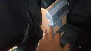 Тоннель для Ховер своими руками.