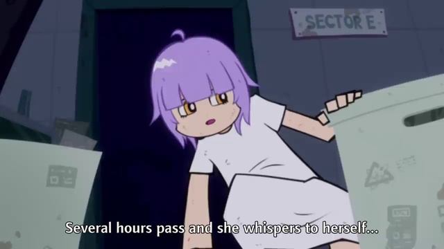 Chapter 3: All Alone смотреть онлайн