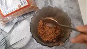 Пшеничные отруби