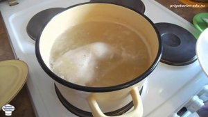 Гречневая каша с курицей. Простой рецепт вкусного второго блюда