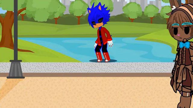 Прикол: «Я ПАЛЬМА!!!» смотреть онлайн