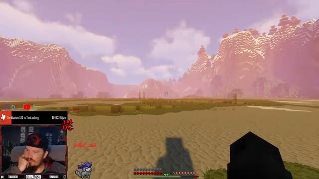 48563 timmar har jag spelat. - #asmr #boomer - Granskogen - Java 1.18.2 - Mc Server för dom coola смотреть онлайн