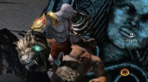 GOD OF WAR 3 ВСЕ БОССЫ [4K] Концовка Игры, Сцена После Титров ● Финал Бог Войны 3