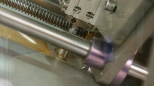 Автомат для фасовки орехов и сухофруктов в бумажный пакет с замком зиппер