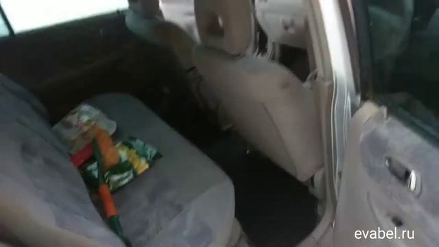 Mazda Premacy eva коврики в салон evabel.ru смотреть онлайн