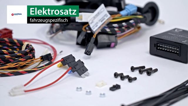 Anhängerkupplung MERCEDES-BENZ SPRINTER 5-t Pritsche | Brink Komplettsatz + Montage von Rameder смотреть онлайн